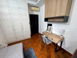 The Bayshore (D16), Condominium #455197991